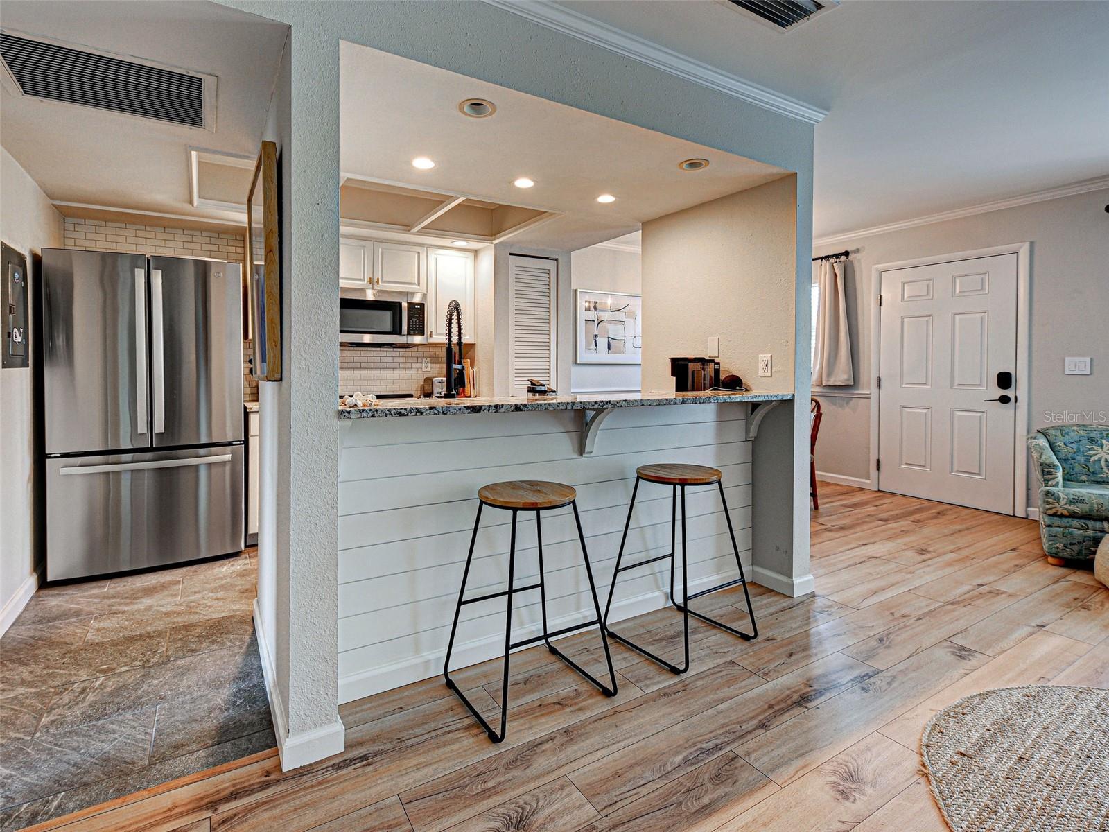 BAHIA VISTA GULF - Residential