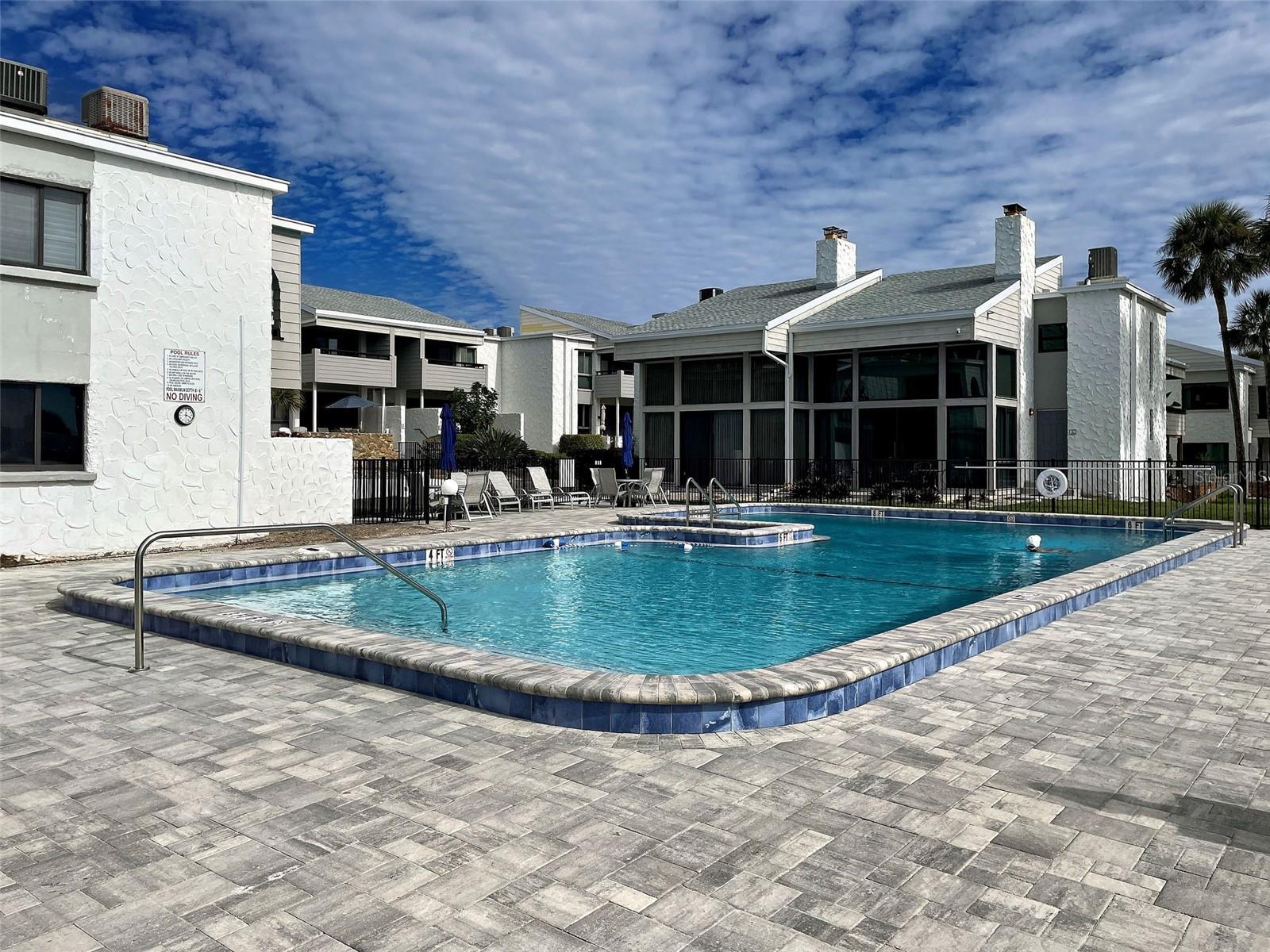 BAHIA VISTA GULF - Residential