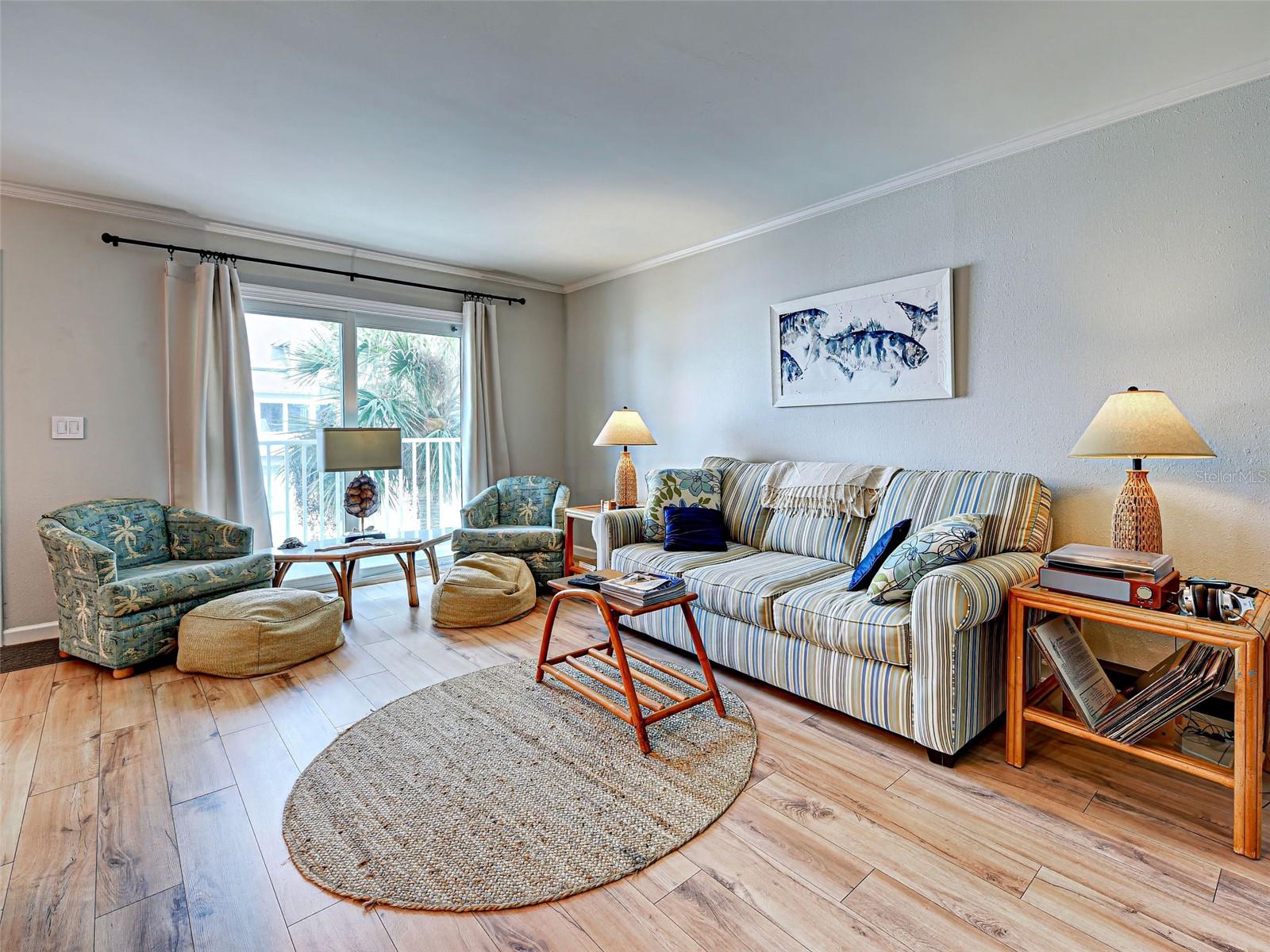 BAHIA VISTA GULF - Residential