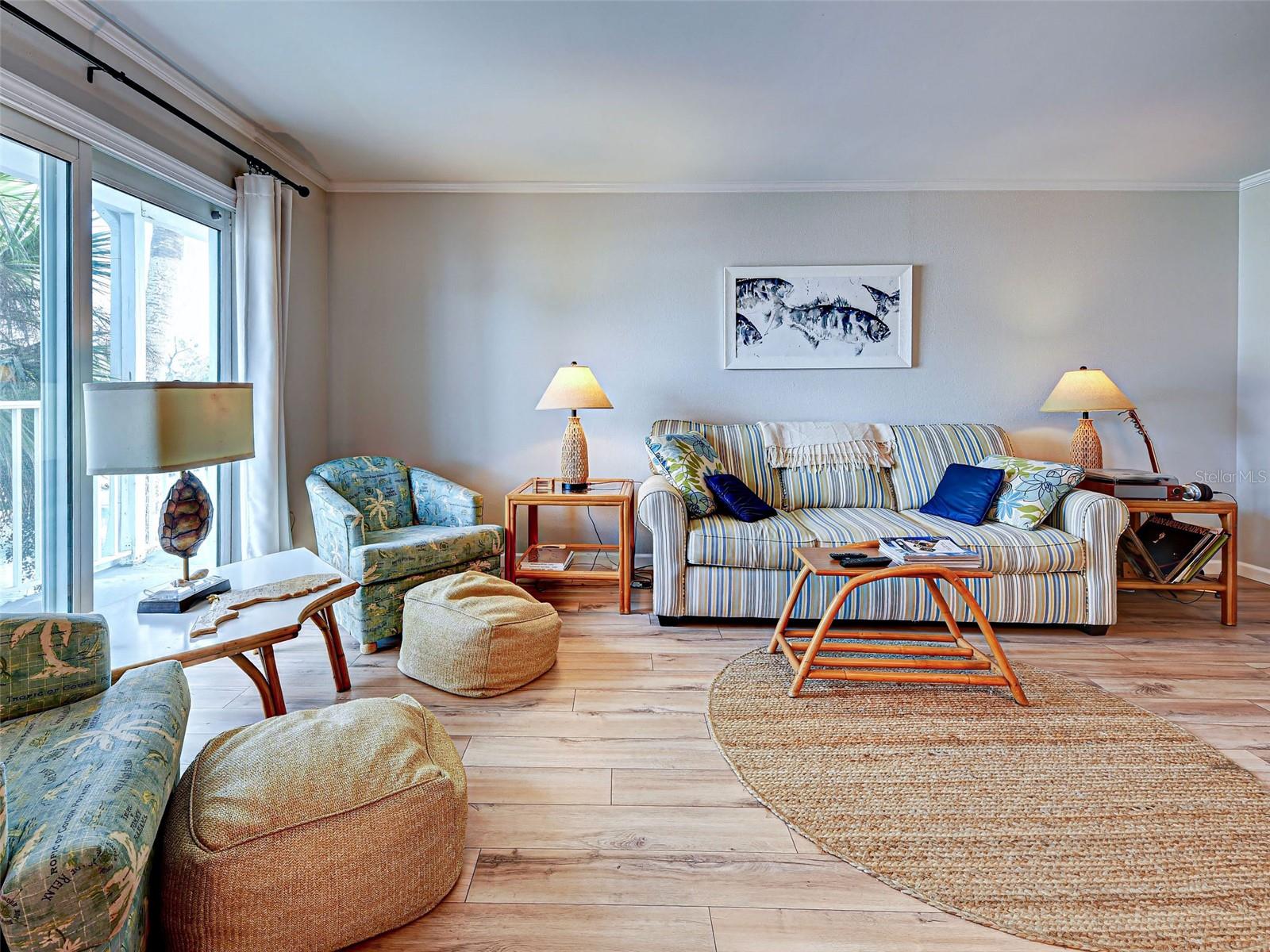 BAHIA VISTA GULF - Residential