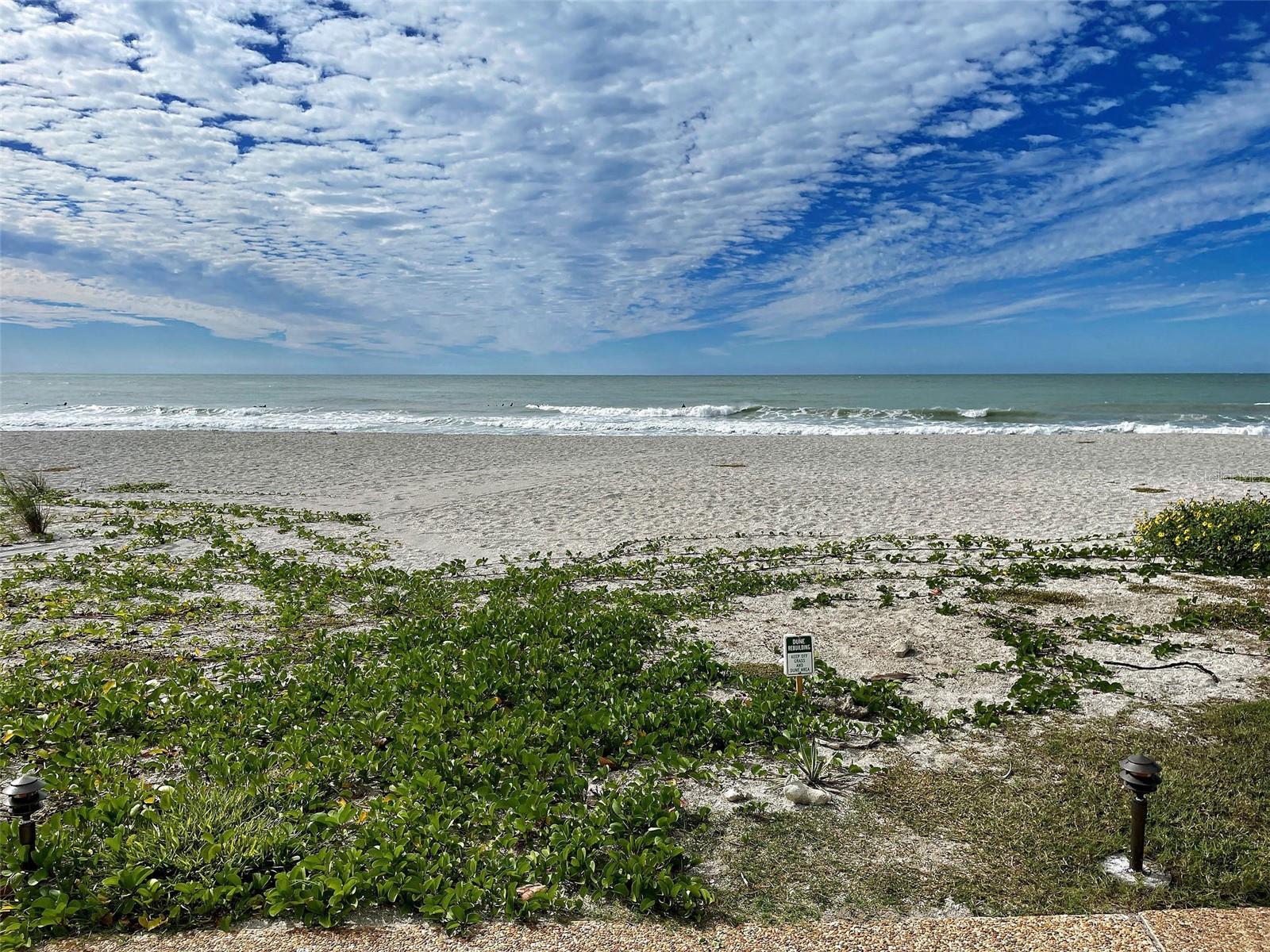 BAHIA VISTA GULF - Residential