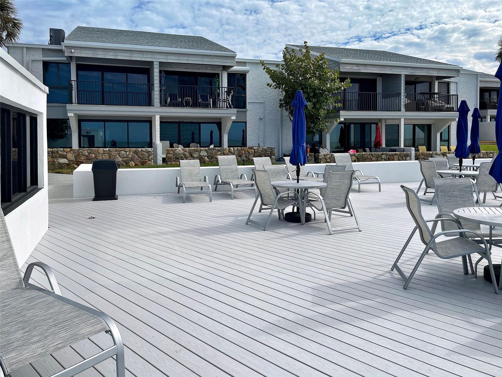 BAHIA VISTA GULF - Residential