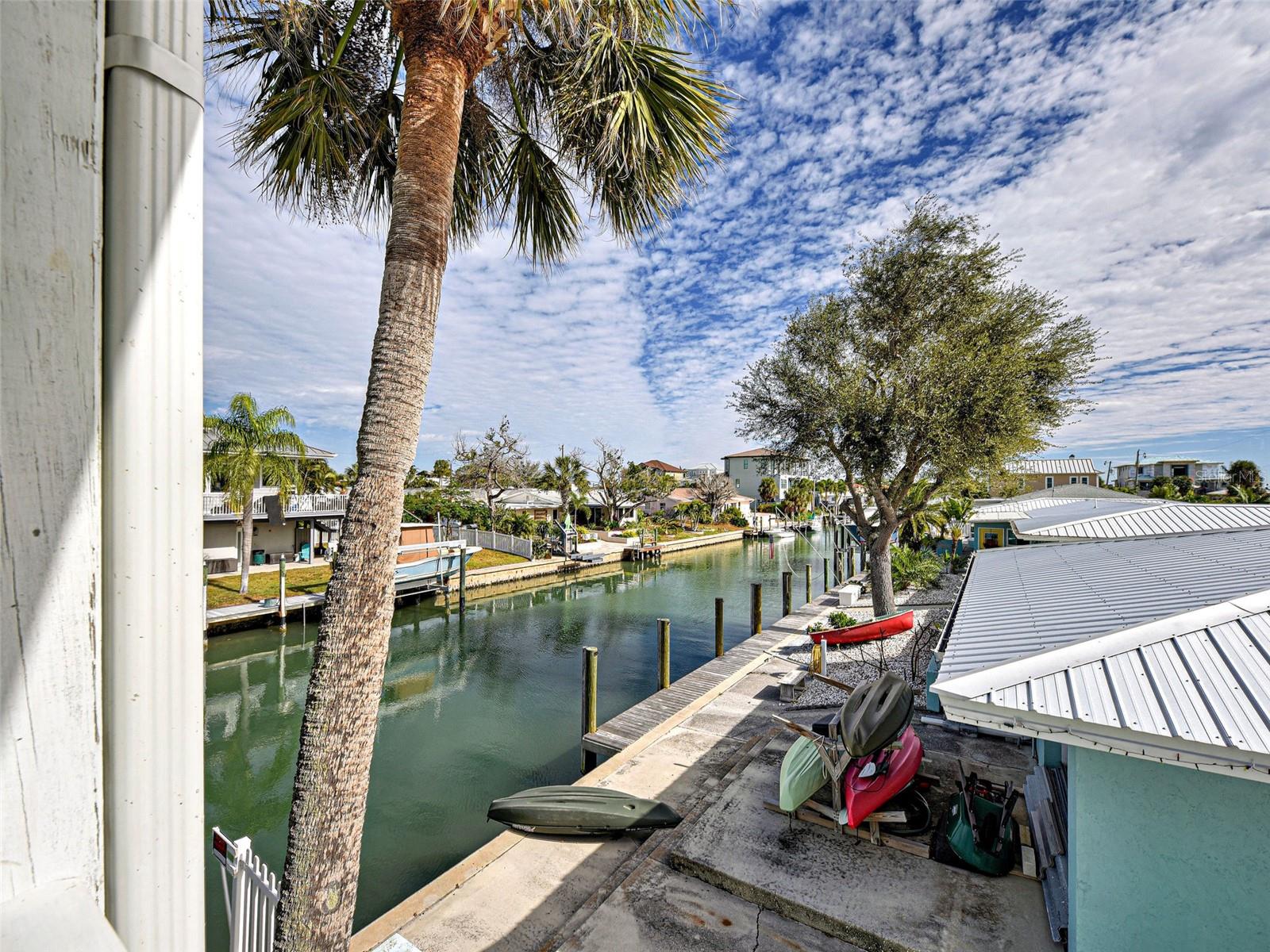 BAHIA VISTA GULF - Residential