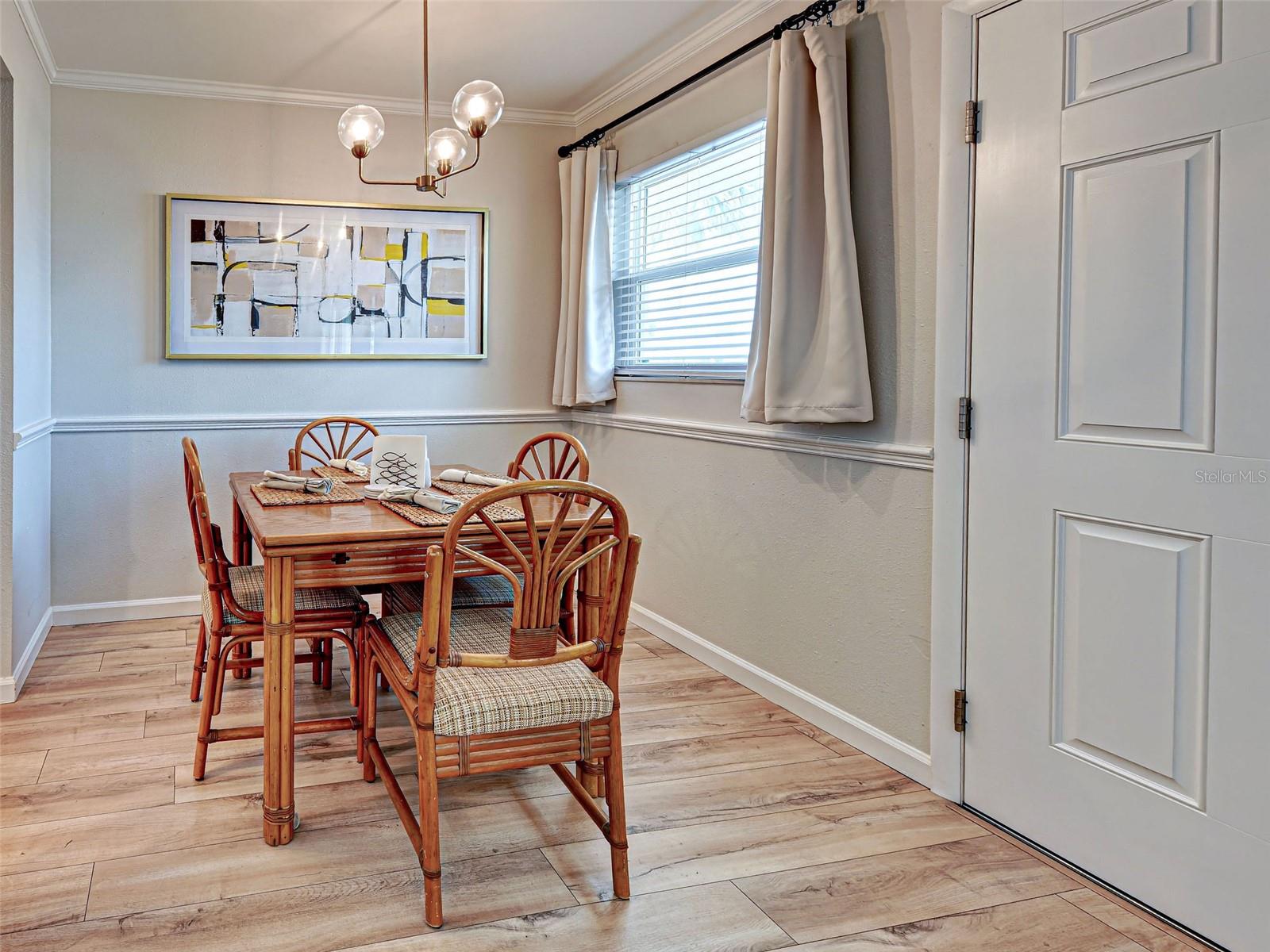 BAHIA VISTA GULF - Residential