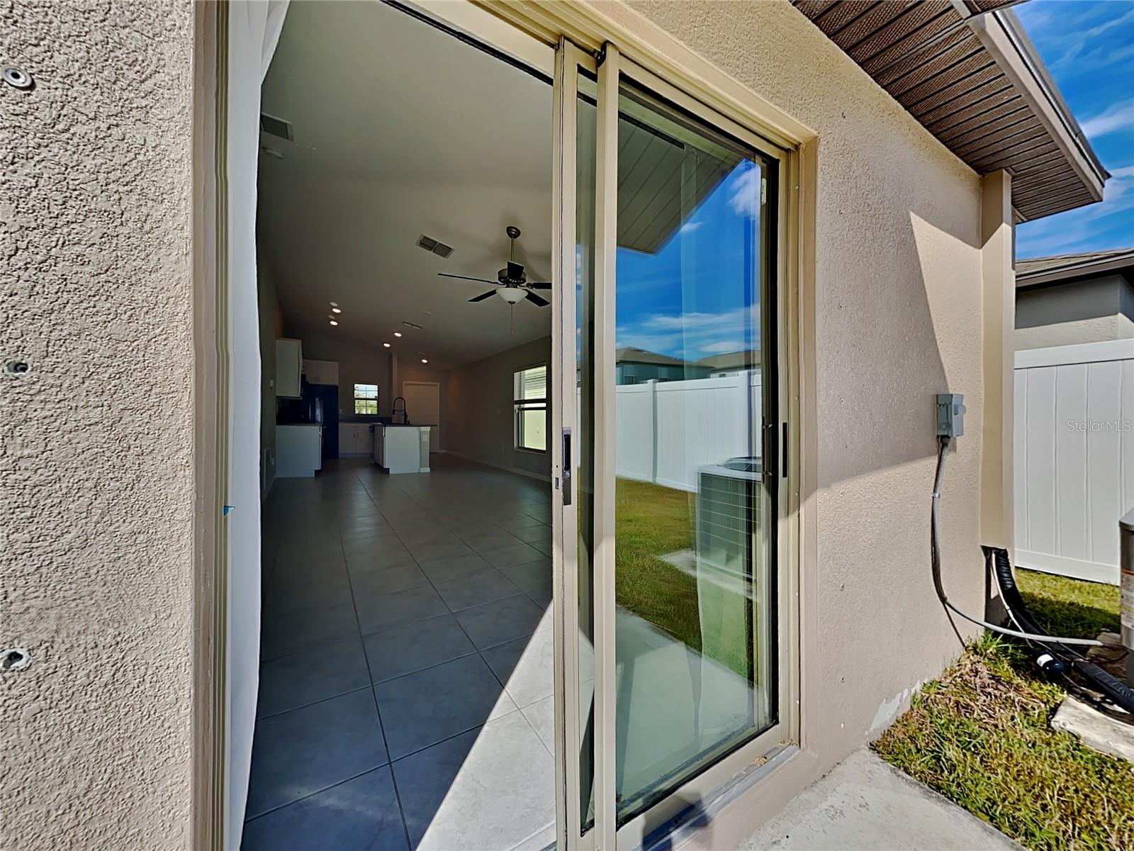 AYERSWORTH GLEN PH 3B - Residential Lease