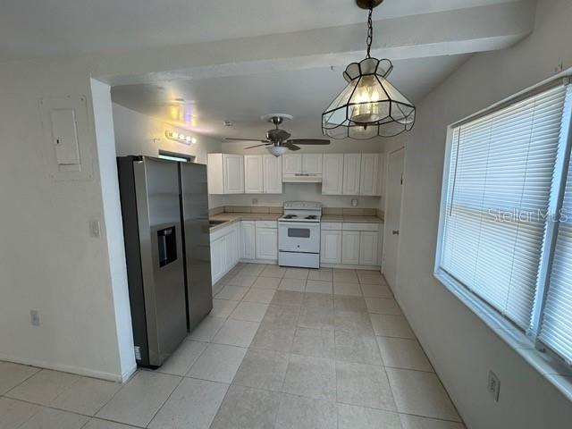 HRBR HEIGHTS - Residential Income