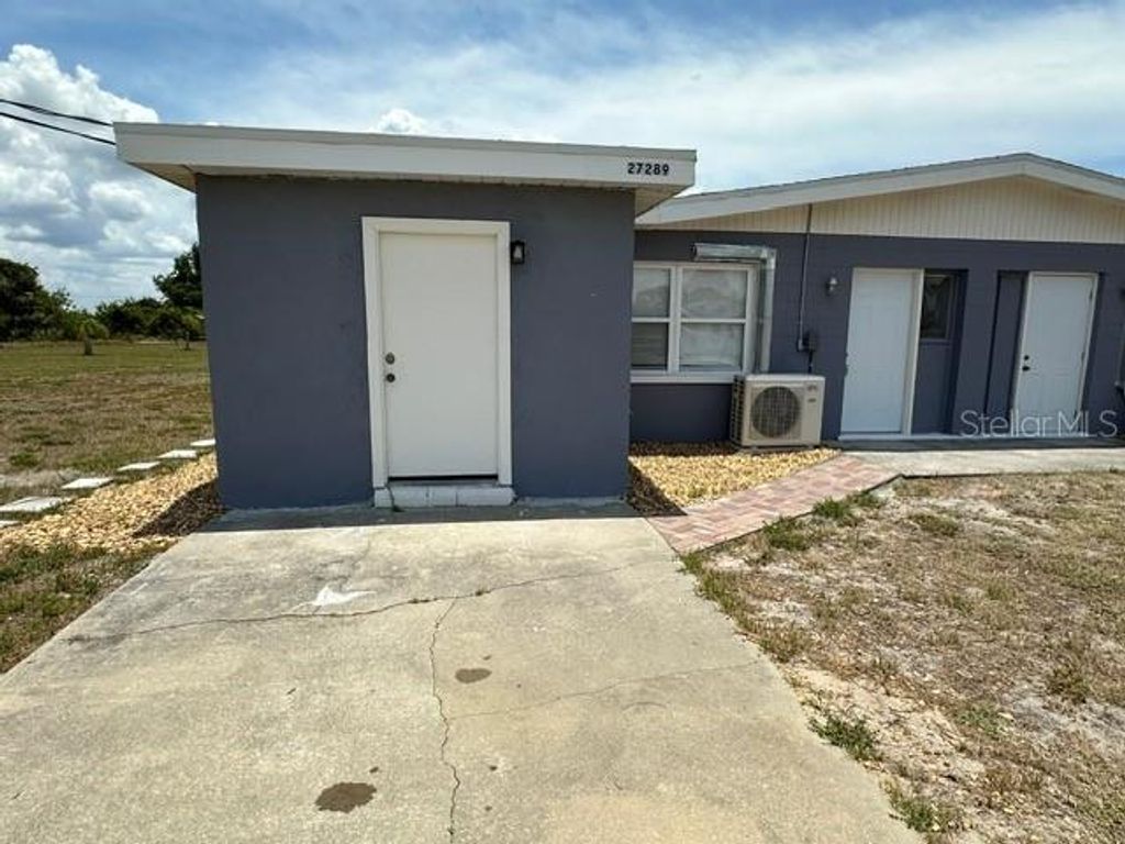 Photo of 27285 Sunnybrook Road, Punta Gorda, FL 33983 (MLS # C7525155)