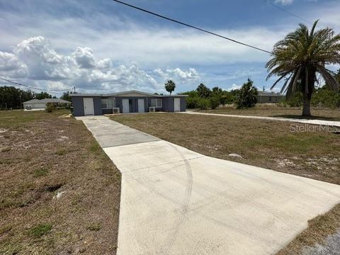 Photo of 27285 Sunnybrook Road, Punta Gorda, FL 33983 (MLS # C7525155)