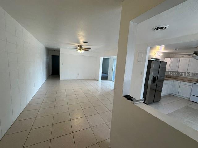 HRBR HEIGHTS - Residential Income