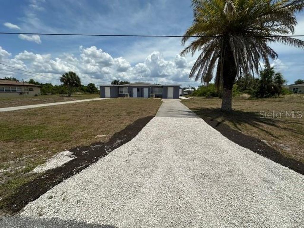 Photo of 27285 Sunnybrook Road, Punta Gorda, FL 33983 (MLS # C7525155)