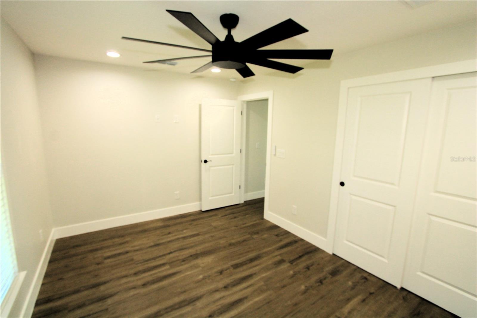 TROP G A - Residential