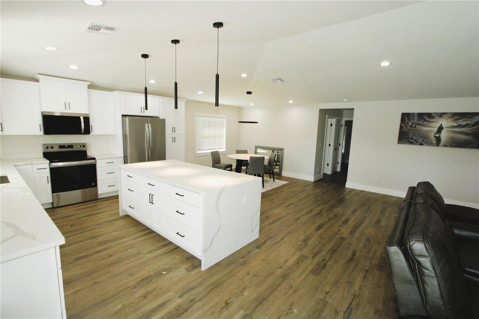 TROP G A - Residential