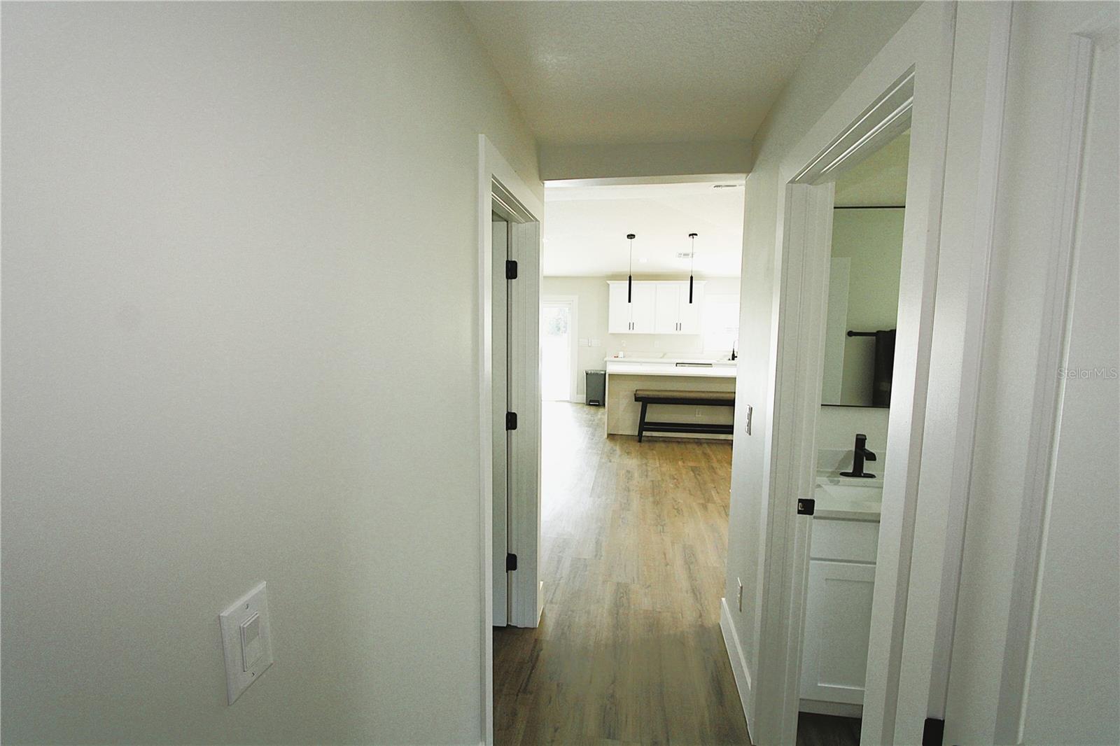 TROP G A - Residential