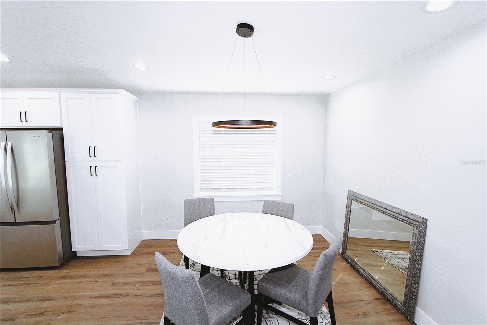 TROP G A - Residential