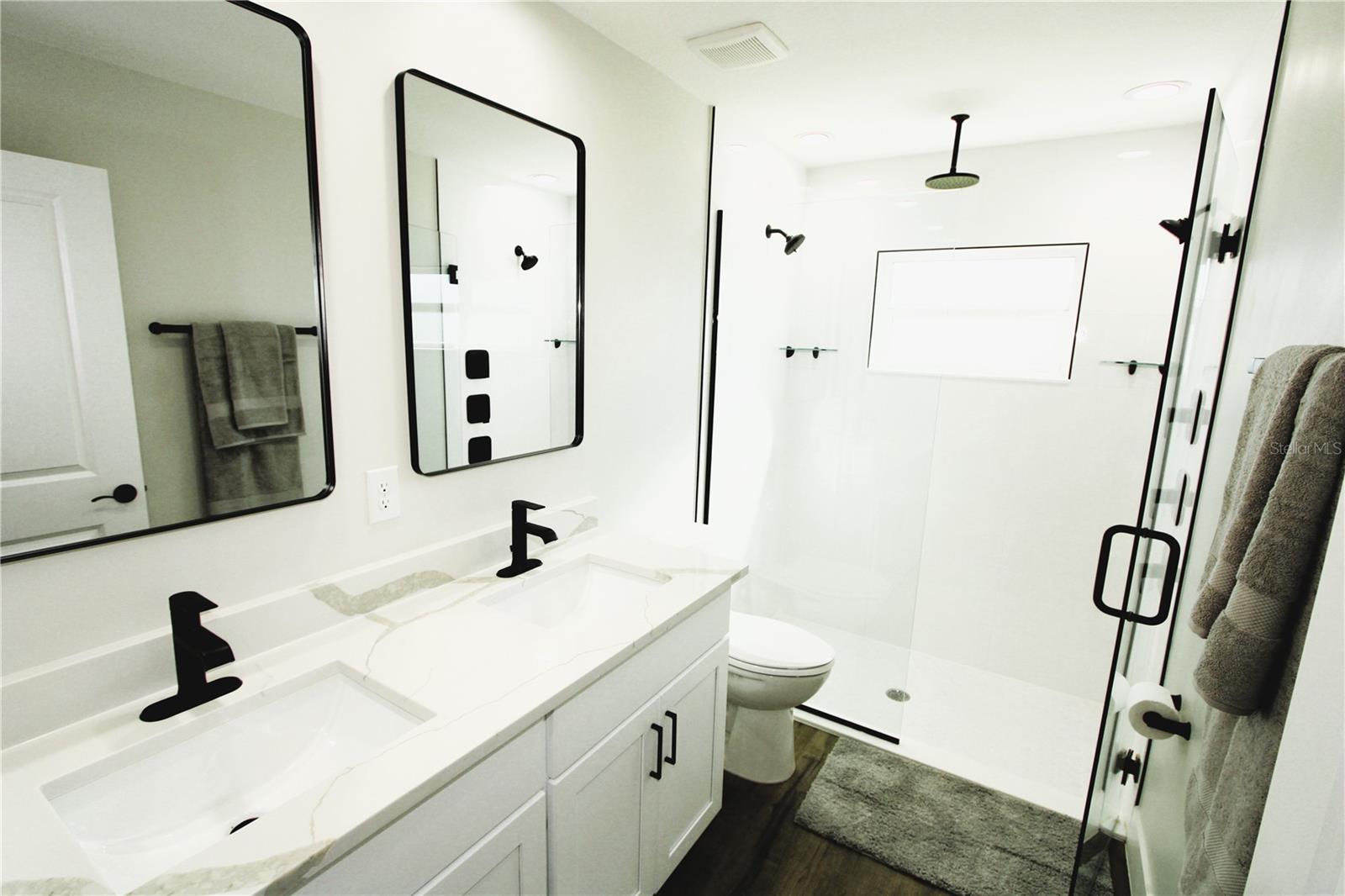 TROP G A - Residential