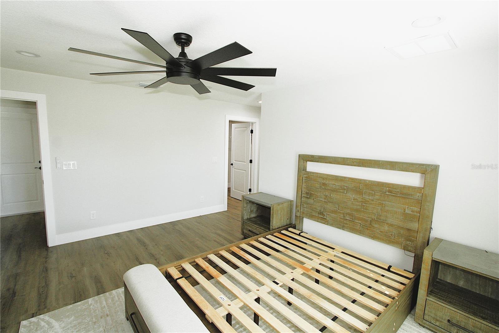 TROP G A - Residential