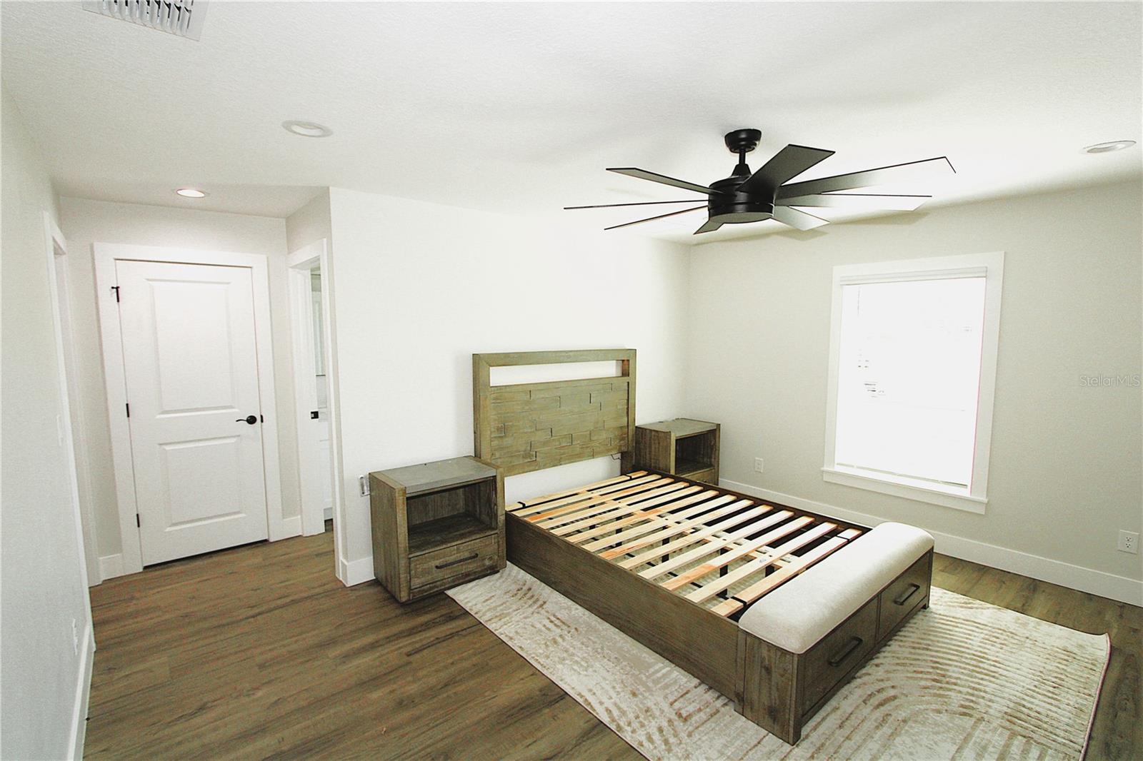 TROP G A - Residential