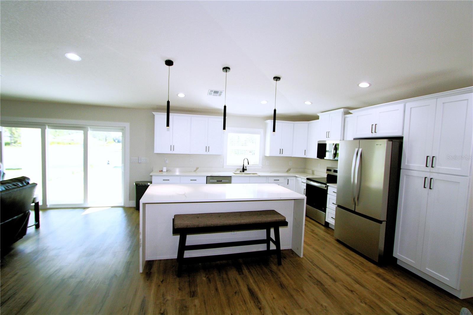 TROP G A - Residential