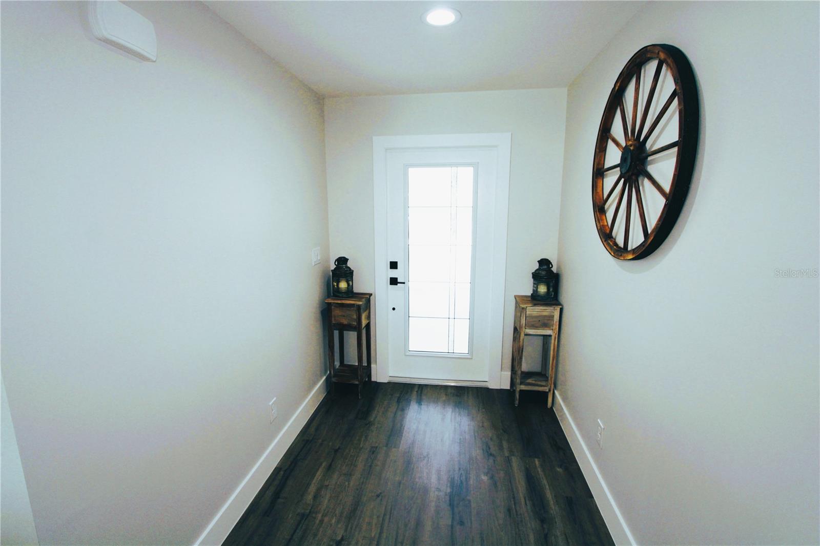 TROP G A - Residential