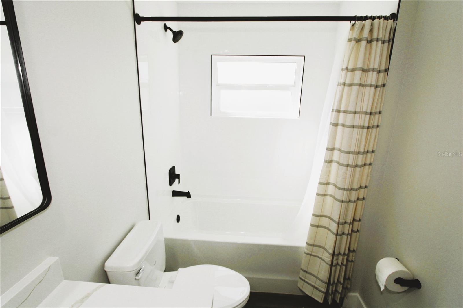 TROP G A - Residential