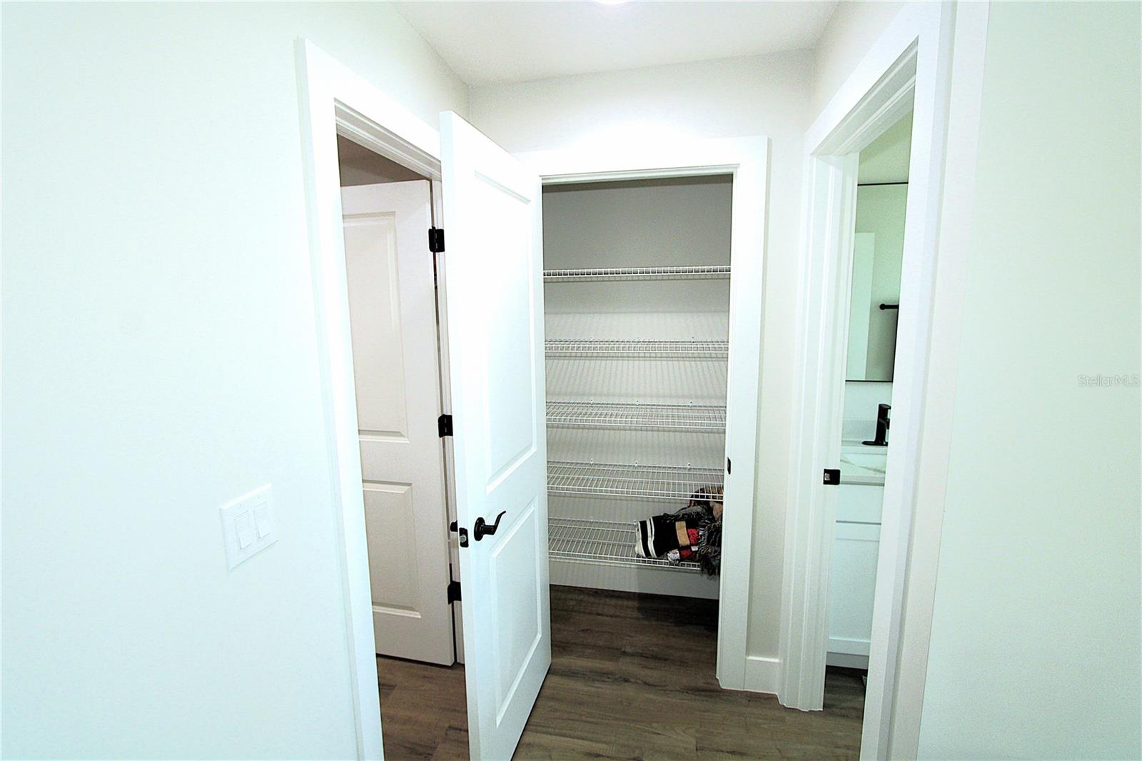 TROP G A - Residential