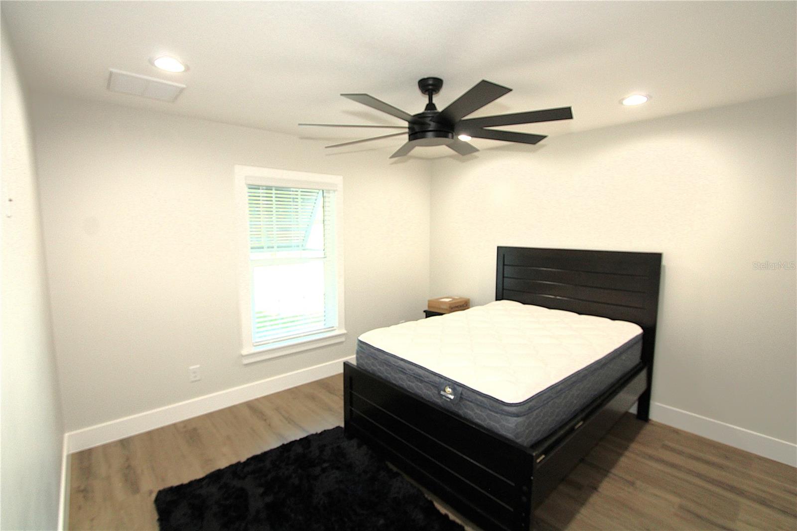 TROP G A - Residential