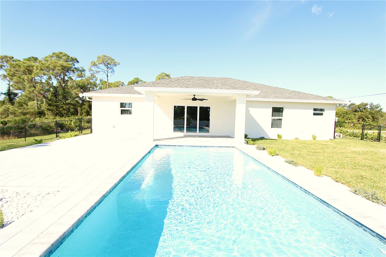 TROP G A - Residential