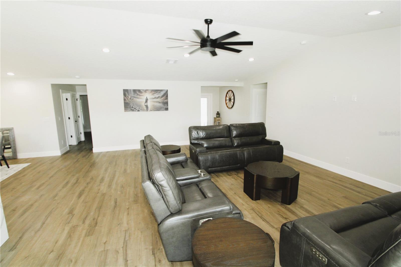 TROP G A - Residential