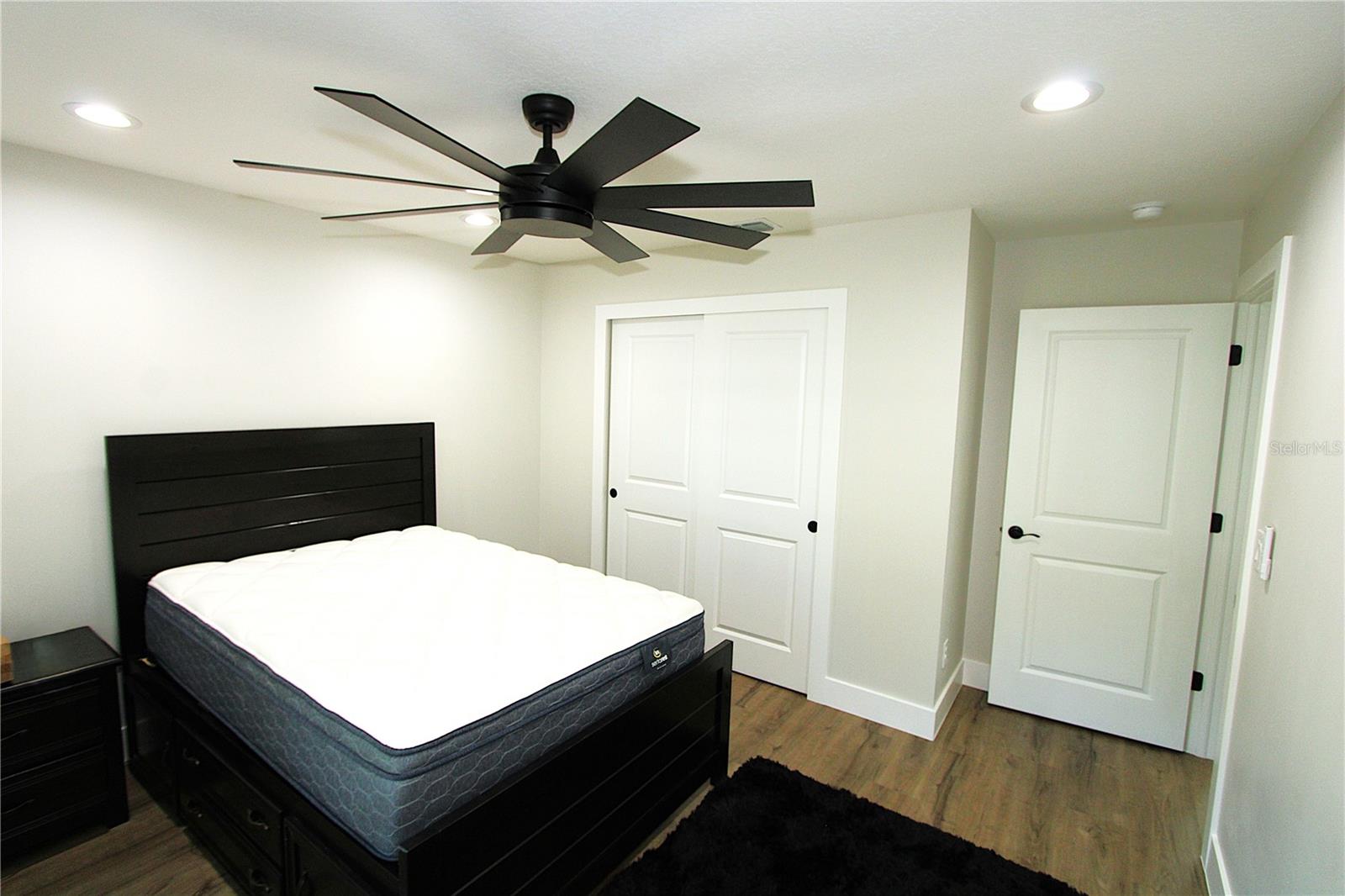 TROP G A - Residential