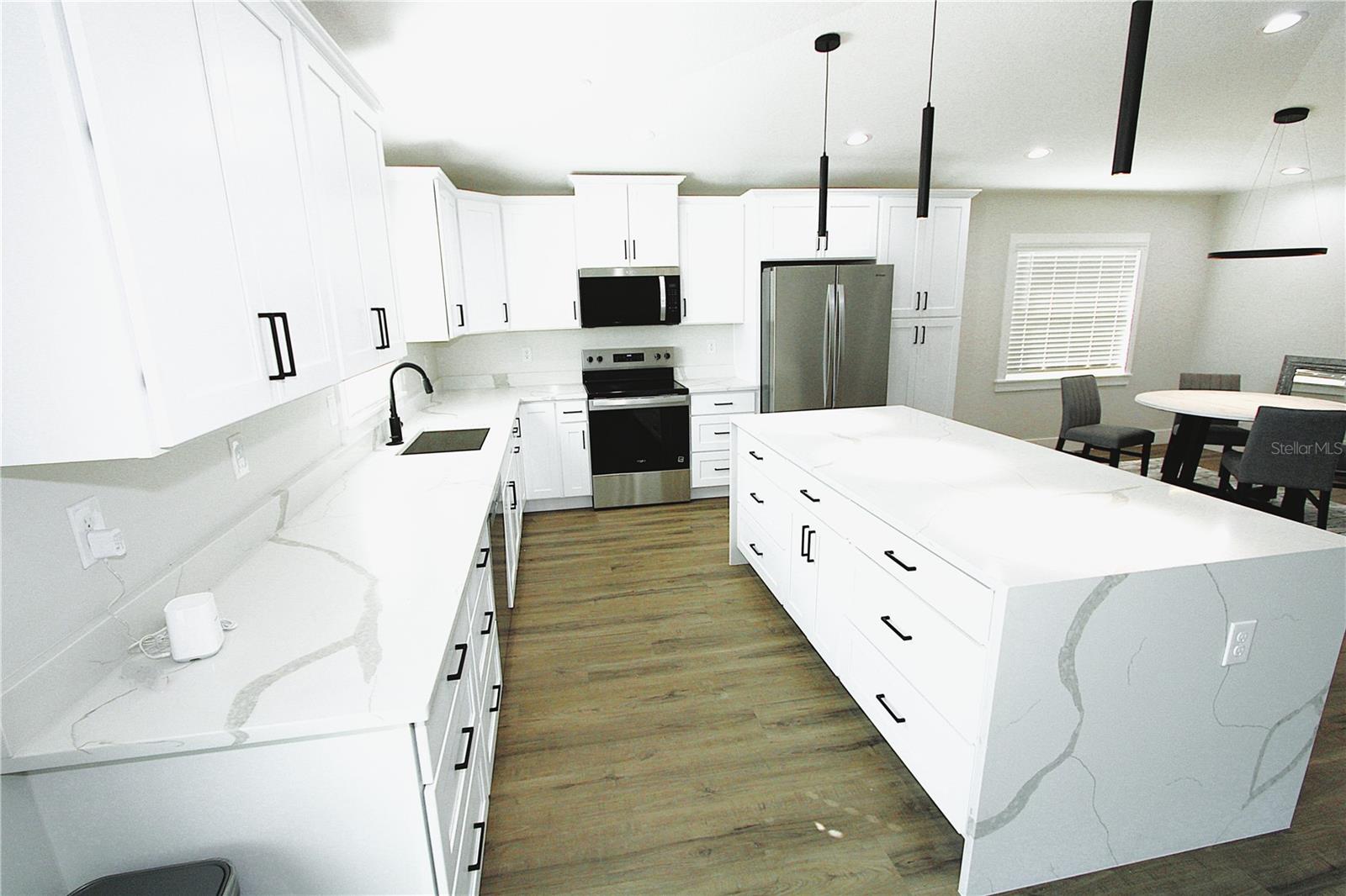 TROP G A - Residential