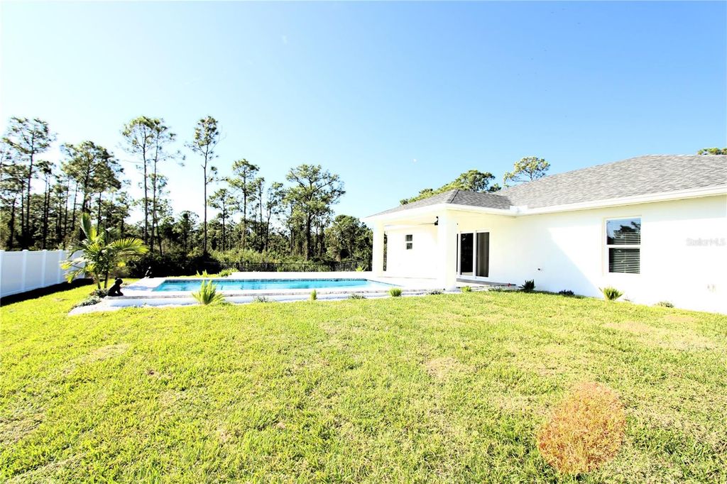 Photo of 12272 Minnesota Avenue, Punta Gorda, FL 33955 (MLS # D6144473)