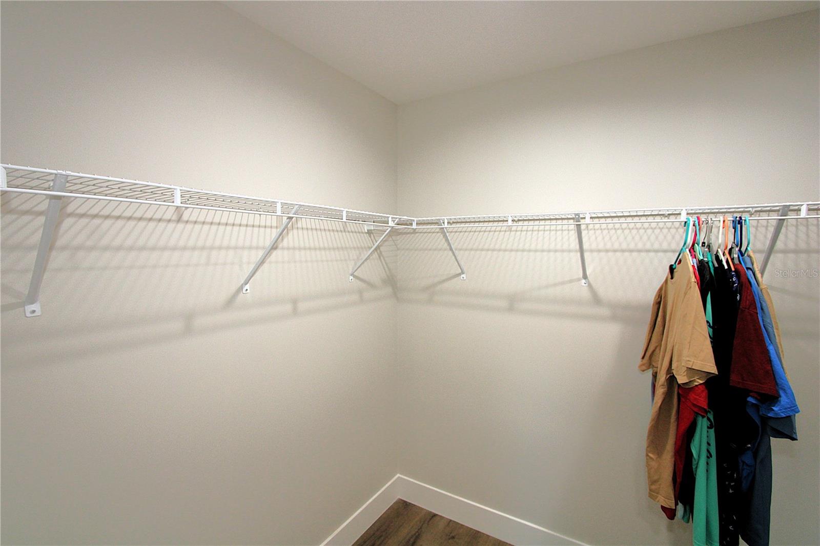 TROP G A - Residential