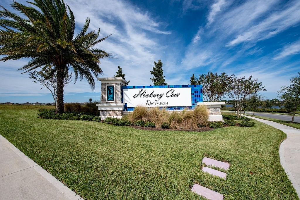 Photo of 16743 Herongate Drive, Winter Garden, FL 34787 (MLS # O6397844)