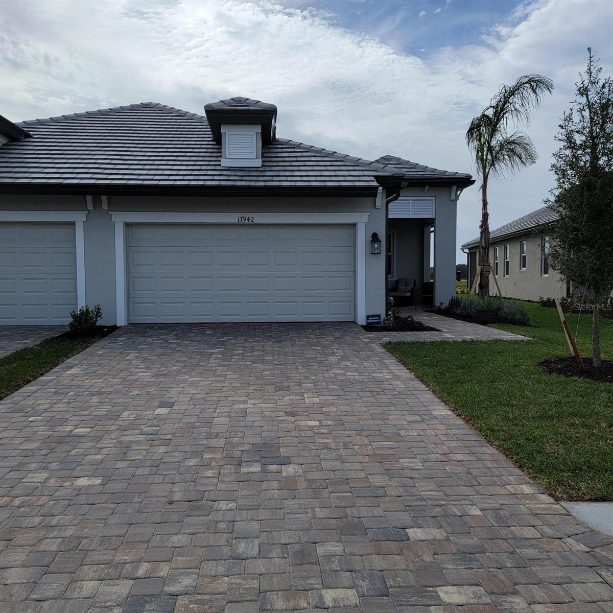 SWEETWATER AT LAKEWOOD RANCH PH I & II - Residential
