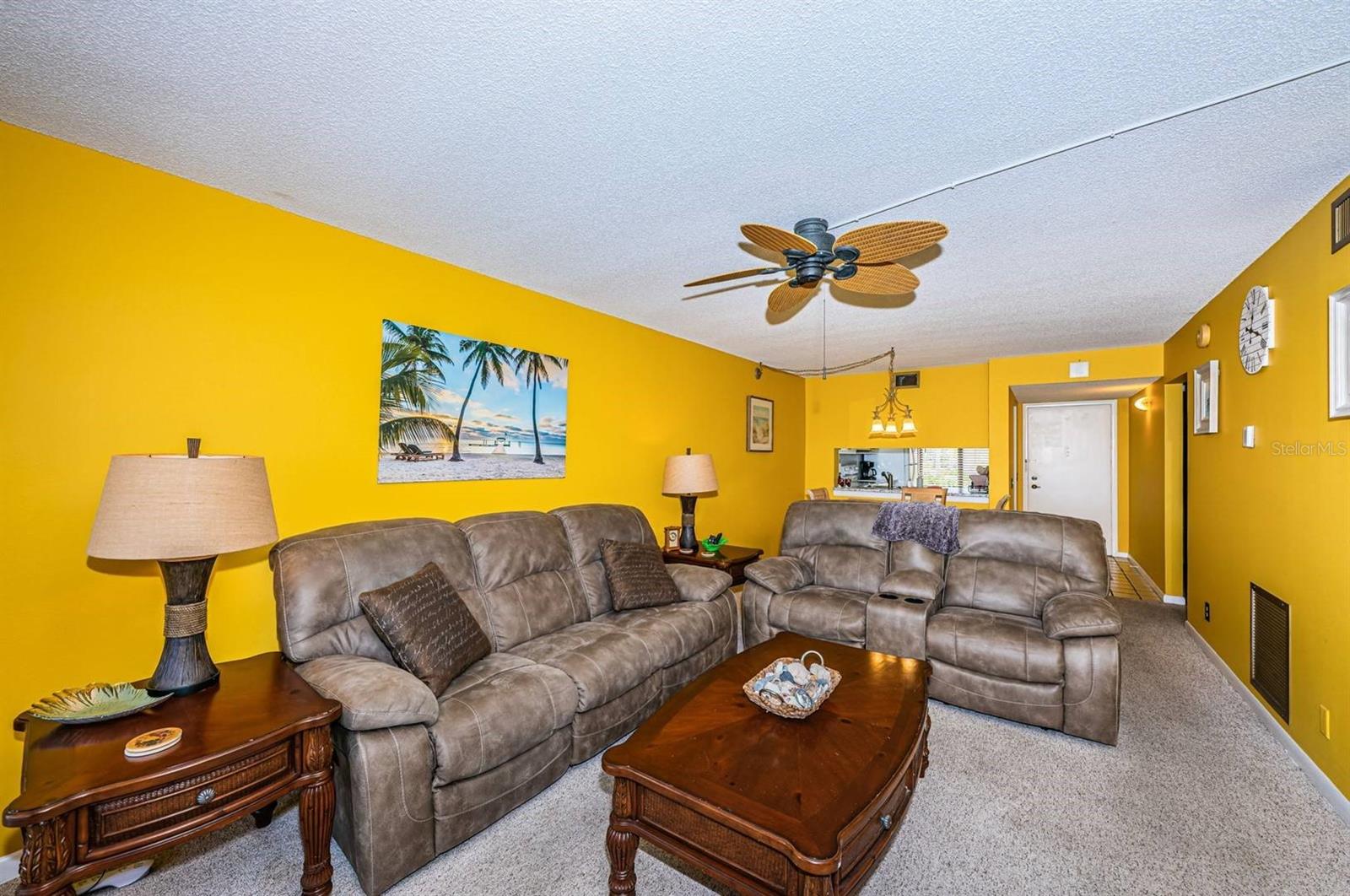 BAHIA DEL MAR II - Residential Lease