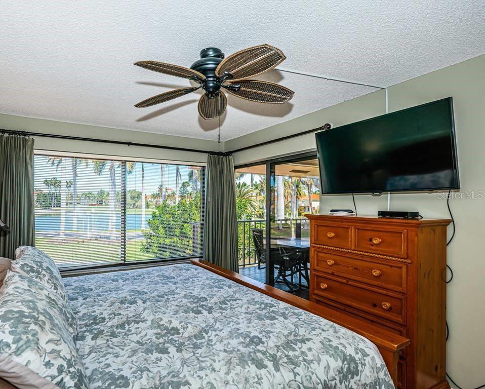 BAHIA DEL MAR II - Residential Lease