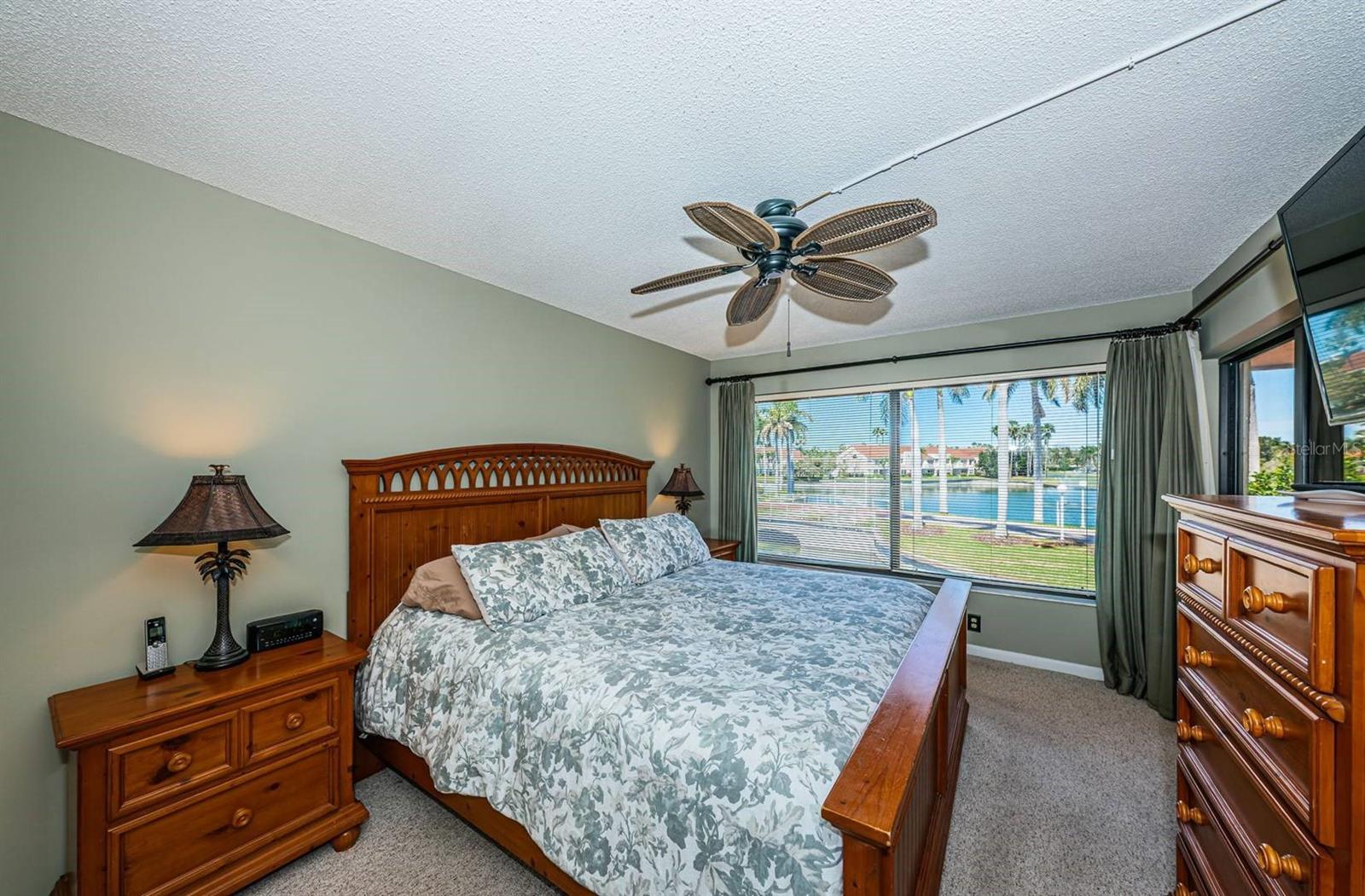 BAHIA DEL MAR II - Residential Lease