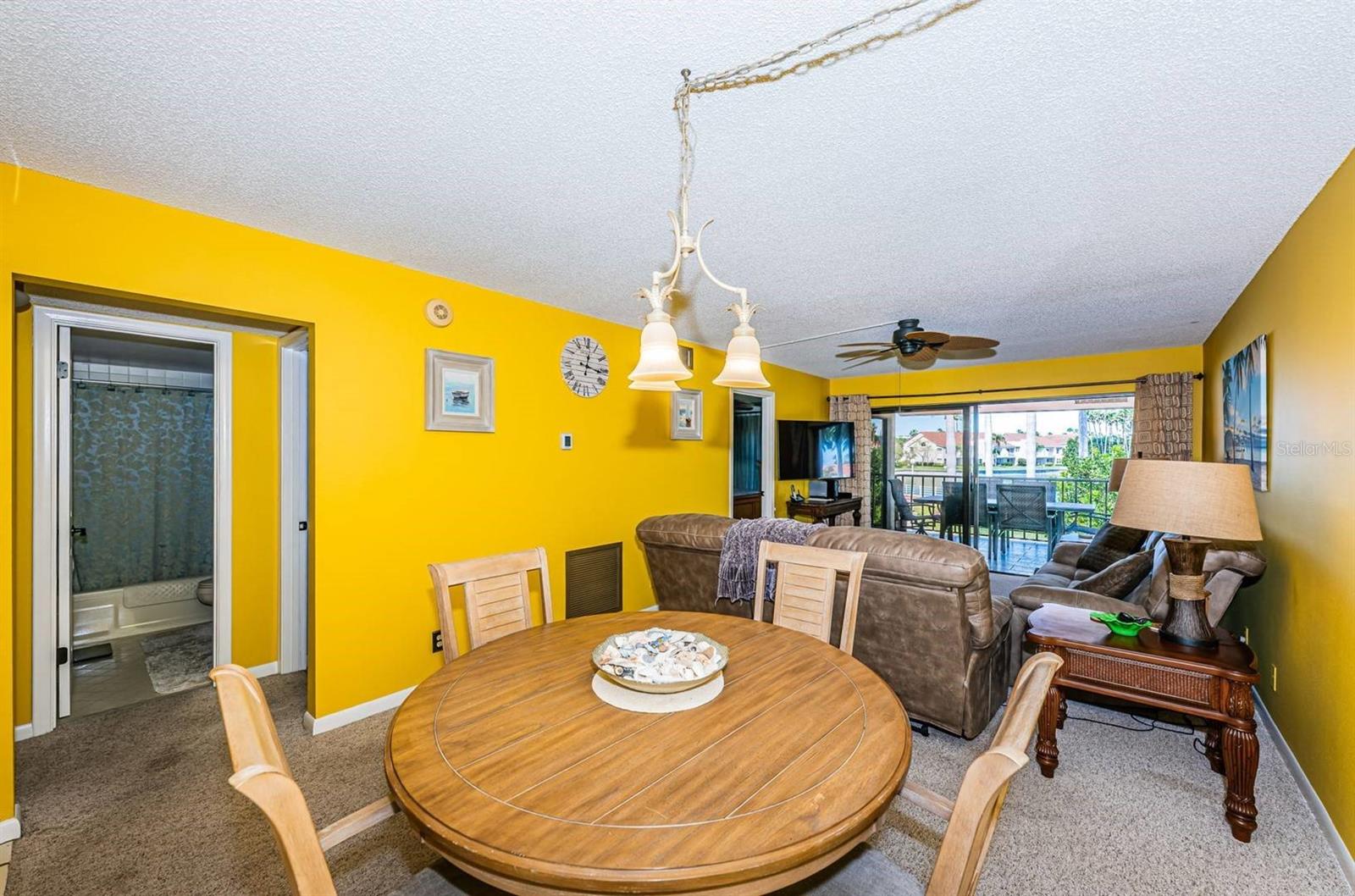 BAHIA DEL MAR II - Residential Lease