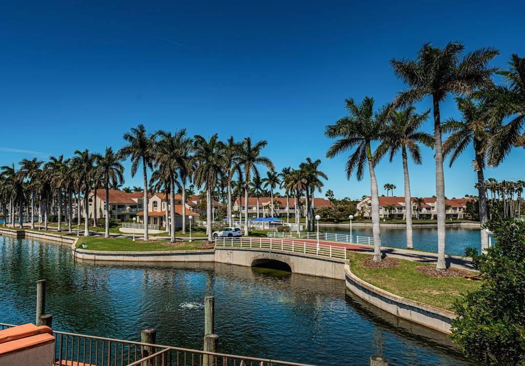 BAHIA DEL MAR II - Residential Lease