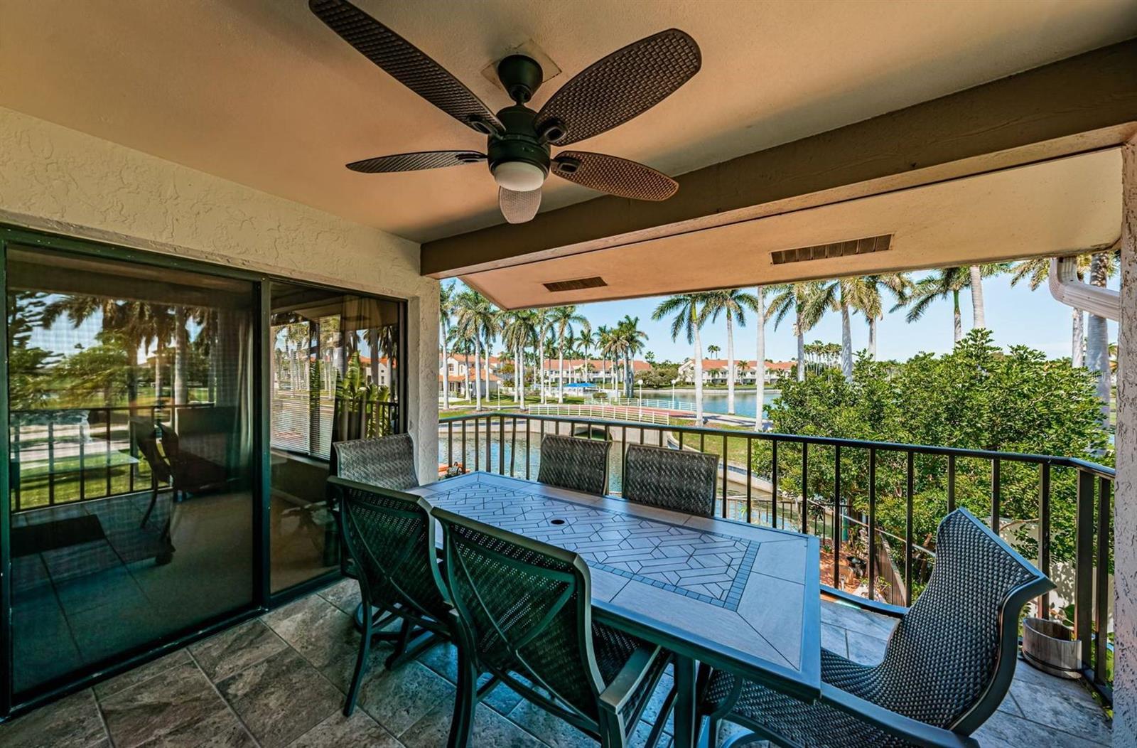 BAHIA DEL MAR II - Residential Lease