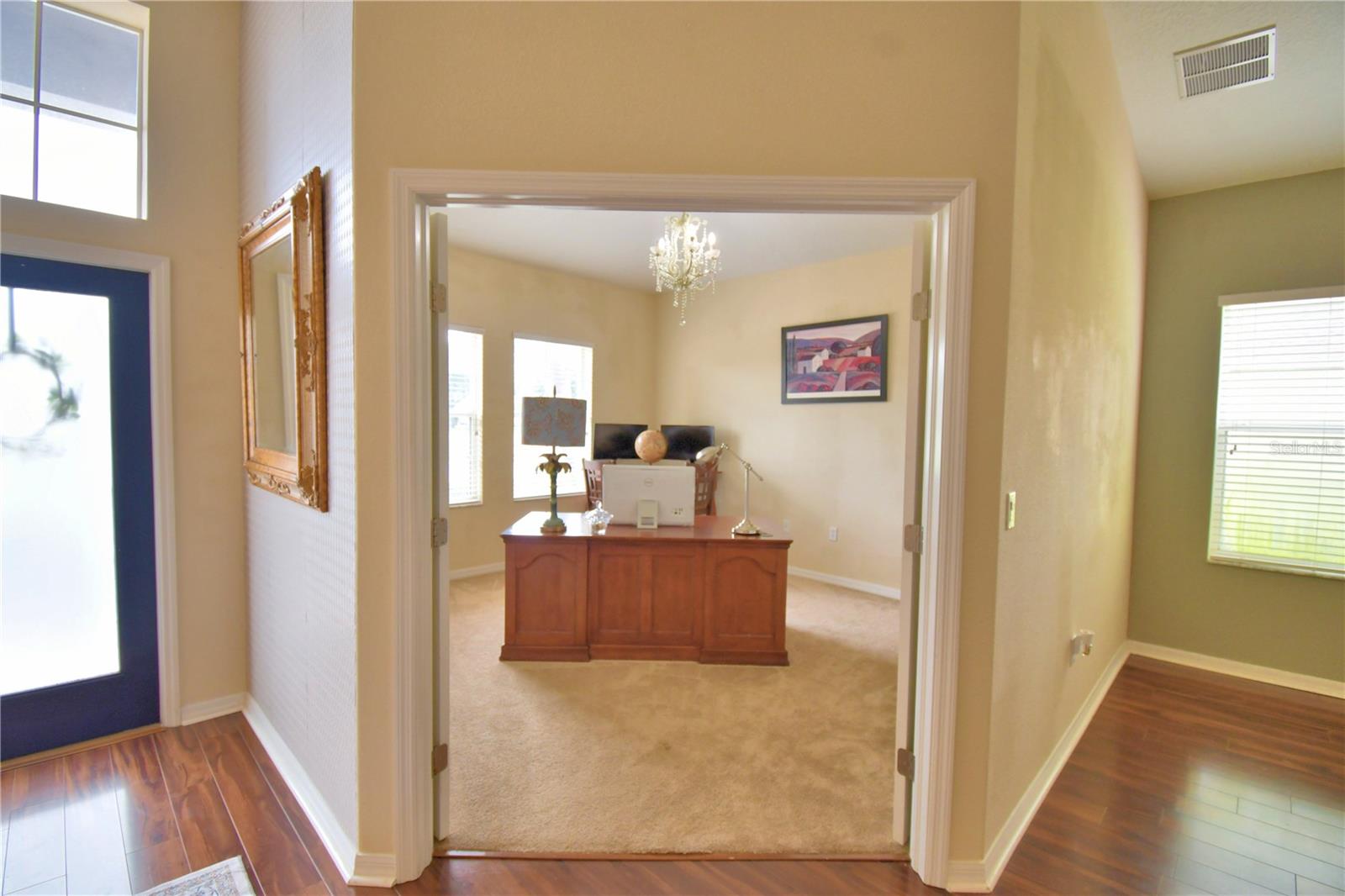 CROSSROADS/LK REGION - Residential