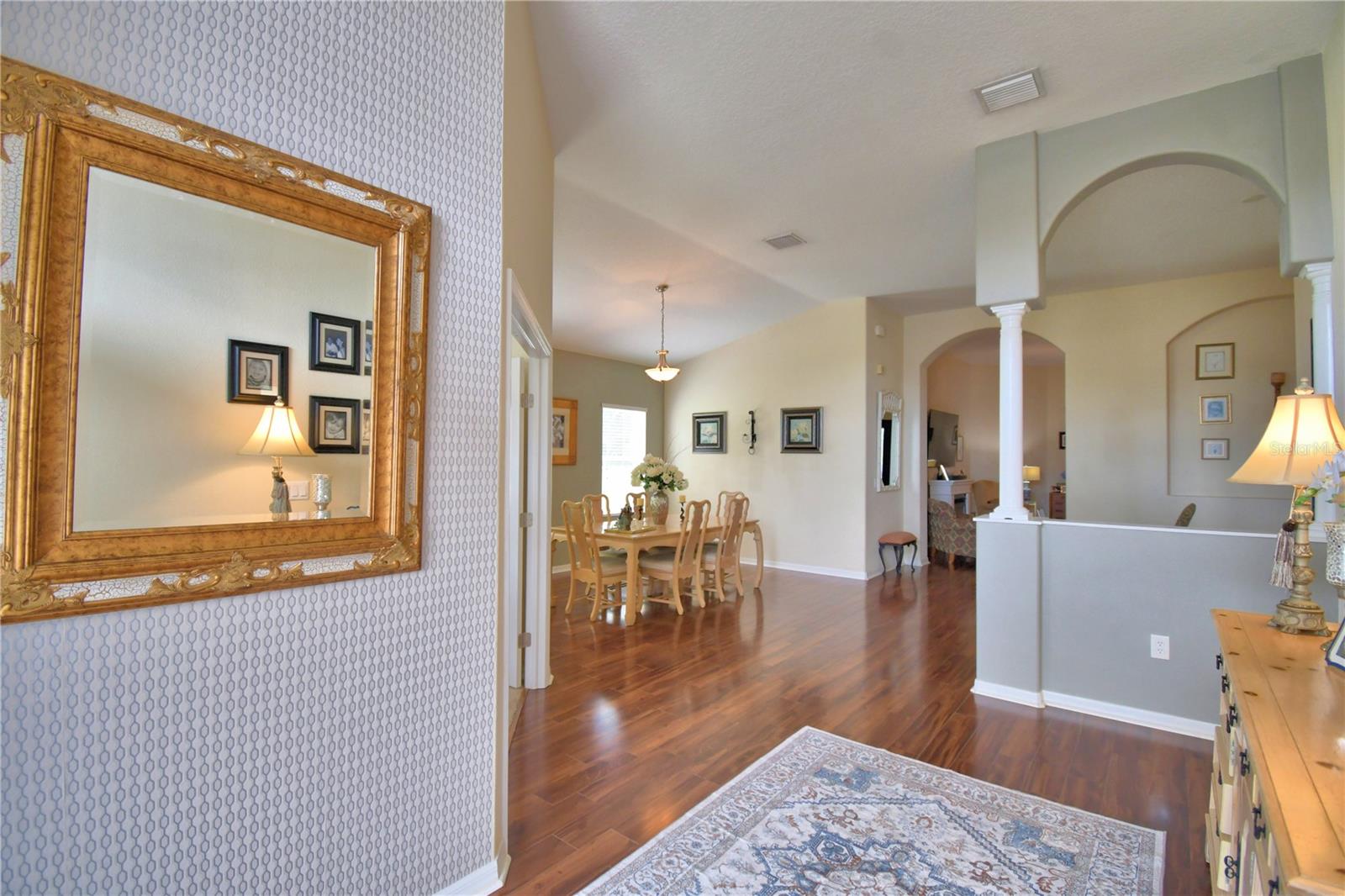 CROSSROADS/LK REGION - Residential