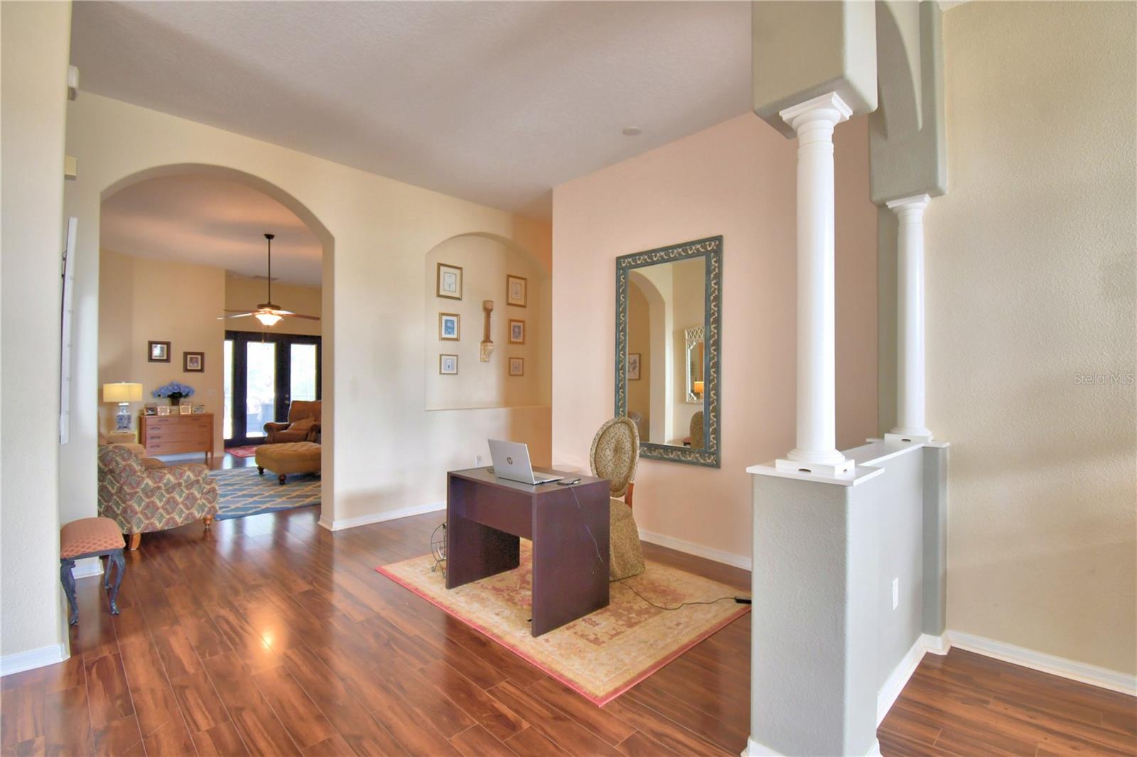 CROSSROADS/LK REGION - Residential