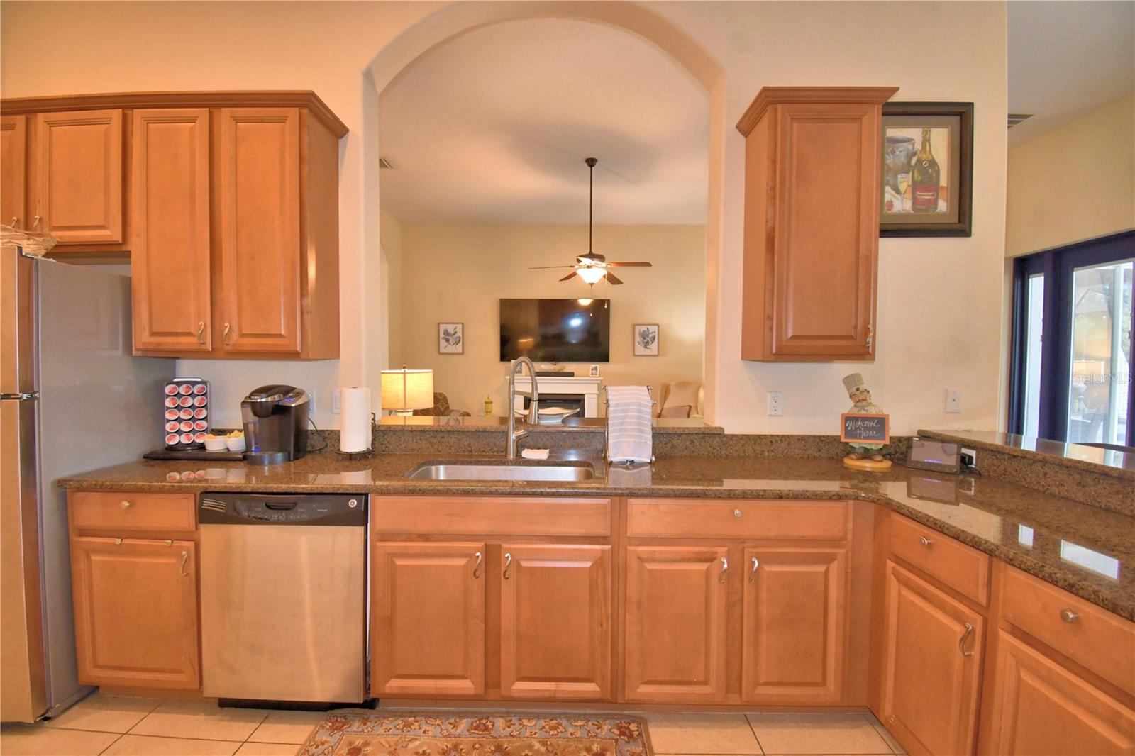 CROSSROADS/LK REGION - Residential