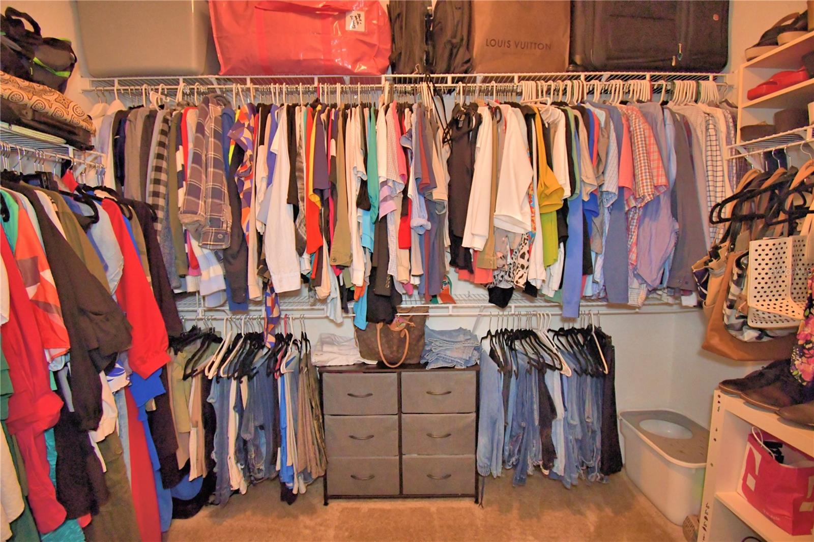 CROSSROADS/LK REGION - Residential