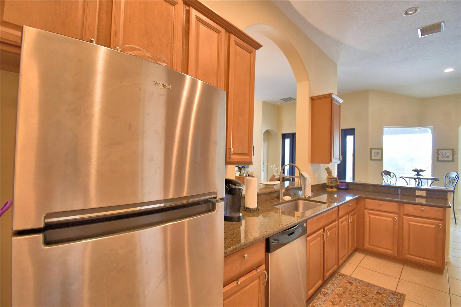 CROSSROADS/LK REGION - Residential