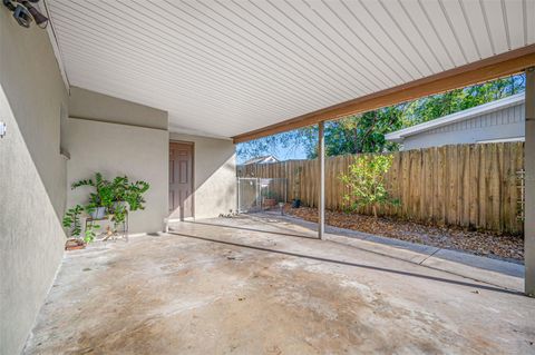 A home in OLDSMAR