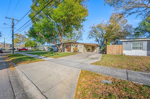 A home in OLDSMAR