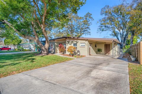 A home in OLDSMAR