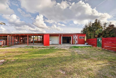 Tiny photo for 11150 W Highway 40, Ocala, FL 34482 (MLS # OM730062)